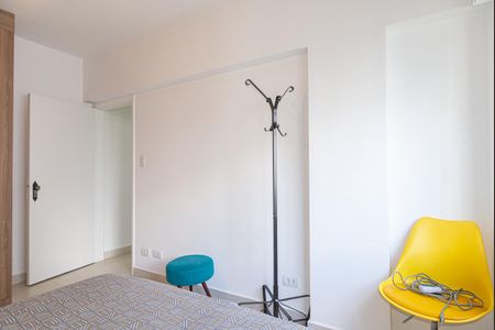 Apartamento à venda com 64m², 2 quartos e sem vagaQuarto 1