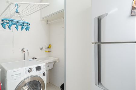 Apartamento à venda com 64m², 2 quartos e sem vagaÁrea de Serviço
