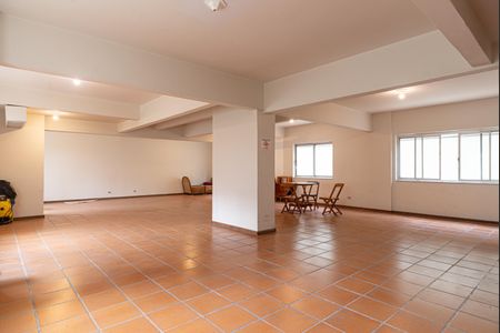 Apartamento à venda com 64m², 2 quartos e sem vagaÁrea comum - Salão de Festas