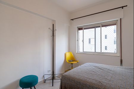 Apartamento à venda com 64m², 2 quartos e sem vagaQuarto 1