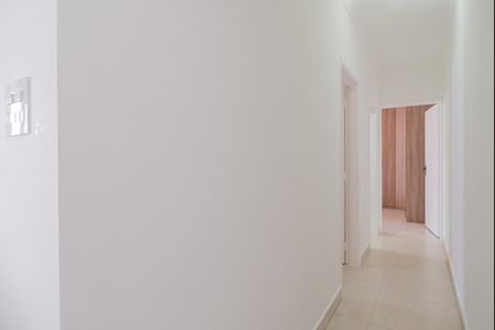 Apartamento à venda com 64m², 2 quartos e sem vagaCorredor dos Quartos
