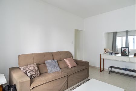 Apartamento à venda com 64m², 2 quartos e sem vagaSala