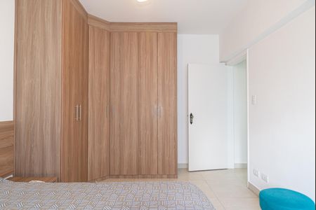 Apartamento à venda com 64m², 2 quartos e sem vagaQuarto 1
