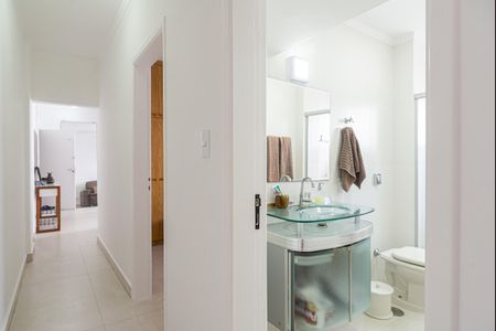 Apartamento à venda com 64m², 2 quartos e sem vagaCorredor dos Quartos