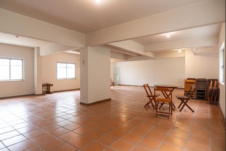 Apartamento à venda com 64m², 2 quartos e sem vagaÁrea comum - Salão de Festas
