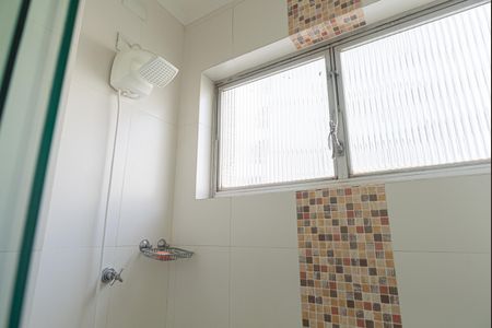 Apartamento à venda com 64m², 2 quartos e sem vagaBanheiro