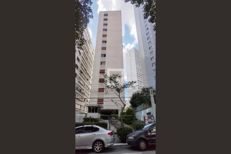 Apartamento à venda com 64m², 2 quartos e sem vagaFachada