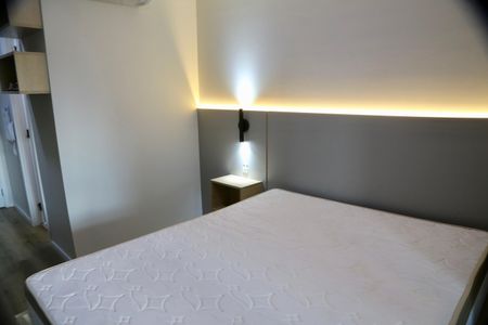 Studio à venda com 31m², 1 quarto e 1 vaga