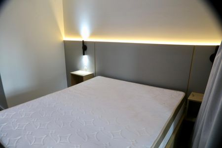 Studio à venda com 31m², 1 quarto e 1 vaga