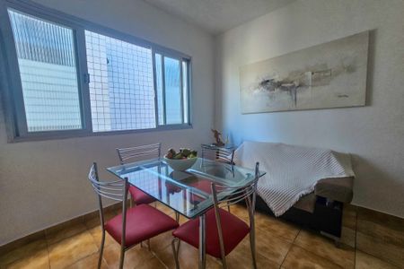 Apartamento para alugar com 2 quartos, 60m² em Jardim Tejereba, Guarujá