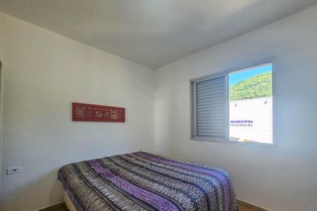 Apartamento para alugar com 2 quartos, 60m² em Jardim Tejereba, Guarujá