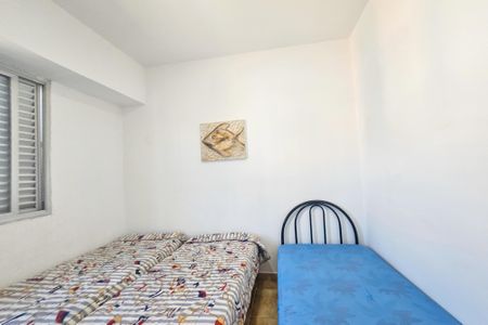 Apartamento para alugar com 2 quartos, 60m² em Jardim Tejereba, Guarujá