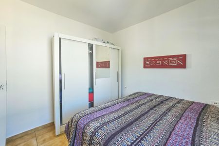 Apartamento para alugar com 2 quartos, 60m² em Jardim Tejereba, Guarujá