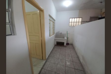 Apartamento para alugar com 76m², 2 quartos e sem vaga Apartamento para alugar com 76m², 2 quartos e sem vagaÁrea de Serviço