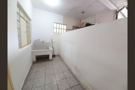 Apartamento para alugar com 76m², 2 quartos e sem vaga Apartamento para alugar com 76m², 2 quartos e sem vagaÁrea de Serviço