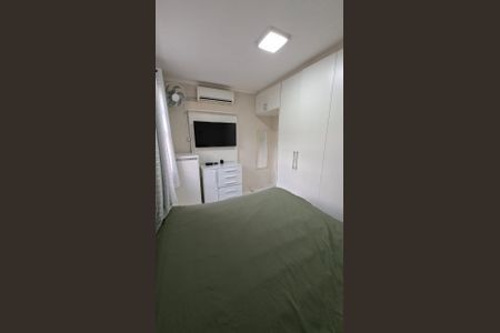 Apartamento à venda com 55m², 2 quartos e 1 vagaQuarto 