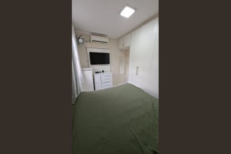 Apartamento à venda com 55m², 2 quartos e 1 vagaQuarto 