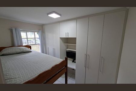 Apartamento à venda com 55m², 2 quartos e 1 vagaQuarto 