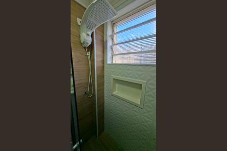 Apartamento à venda com 55m², 2 quartos e 1 vagaBanheiro 