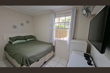 Apartamento à venda com 55m², 2 quartos e 1 vagaQuarto 