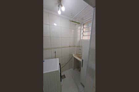 Apartamento à venda com 55m², 2 quartos e 1 vagaÁrea de serviço
