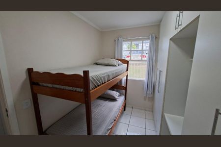 Apartamento à venda com 55m², 2 quartos e 1 vagaQuarto 