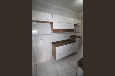 Apartamento para alugar com 73m², 2 quartos e 1 vagaCozinha