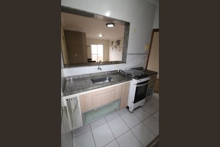 Apartamento para alugar com 73m², 2 quartos e 1 vagaCozinha