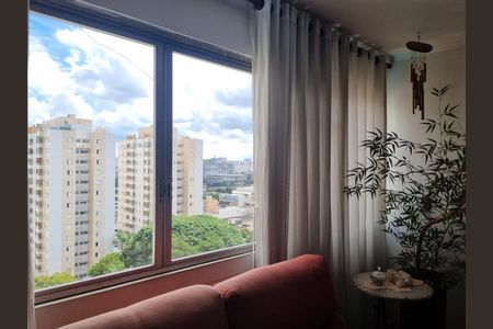 Apartamento à venda com 120m², 3 quartos e 1 vaga Apartamento à venda com 120m², 3 quartos e 1 vagaFoto 45