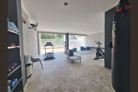 Apartamento à venda com 120m², 3 quartos e 1 vaga Apartamento à venda com 120m², 3 quartos e 1 vagaFoto 24