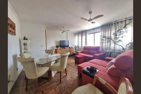 Apartamento à venda com 120m², 3 quartos e 1 vaga Apartamento à venda com 120m², 3 quartos e 1 vagaFoto 33