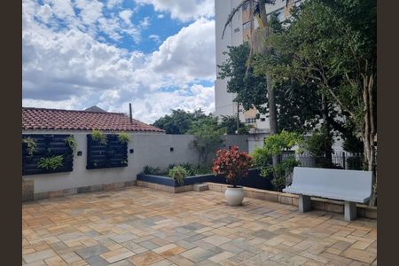 Apartamento à venda com 120m², 3 quartos e 1 vaga Apartamento à venda com 120m², 3 quartos e 1 vagaFoto 09