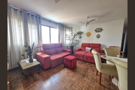 Apartamento à venda com 120m², 3 quartos e 1 vaga Apartamento à venda com 120m², 3 quartos e 1 vagaFoto 05