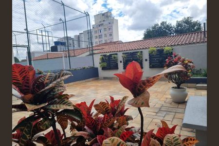 Apartamento à venda com 120m², 3 quartos e 1 vaga Apartamento à venda com 120m², 3 quartos e 1 vagaFoto 32