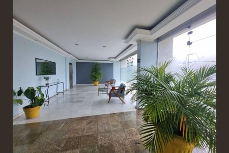 Apartamento à venda com 120m², 3 quartos e 1 vaga Apartamento à venda com 120m², 3 quartos e 1 vagaFoto 39