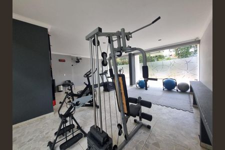 Apartamento à venda com 120m², 3 quartos e 1 vaga Apartamento à venda com 120m², 3 quartos e 1 vagaFoto 19