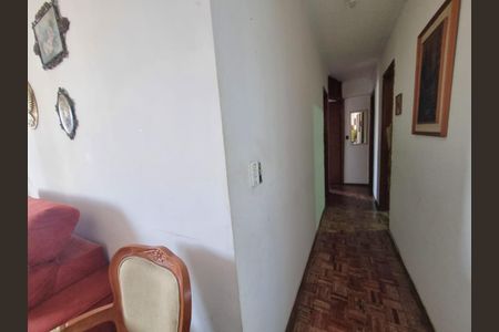 Apartamento à venda com 120m², 3 quartos e 1 vaga Apartamento à venda com 120m², 3 quartos e 1 vagaFoto 25