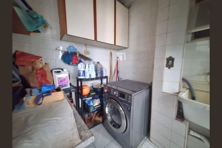 Apartamento à venda com 120m², 3 quartos e 1 vaga Apartamento à venda com 120m², 3 quartos e 1 vagaFoto 36