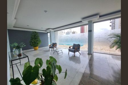 Apartamento à venda com 120m², 3 quartos e 1 vaga Apartamento à venda com 120m², 3 quartos e 1 vagaFoto 10