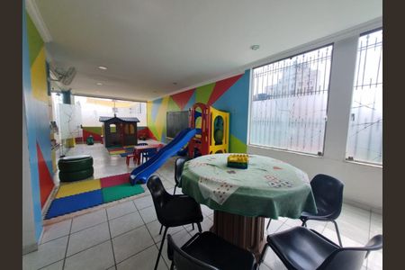 Apartamento à venda com 120m², 3 quartos e 1 vaga Apartamento à venda com 120m², 3 quartos e 1 vagaFoto 18