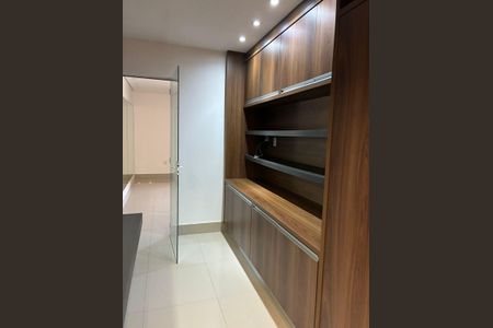 Casa de condomínio para alugar com 190m², 3 quartos e 2 vagasQuarto