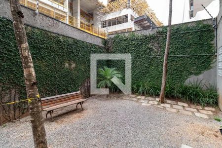 Studio à venda com 26m², 1 quarto e 1 vagaÁrea comum