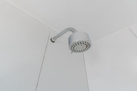Apartamento para alugar com 40m², 1 quarto e 1 vaga Apartamento para alugar com 40m², 1 quarto e 1 vagaBanheiro