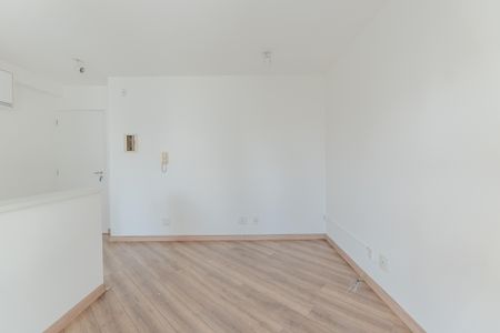 Apartamento para alugar com 40m², 1 quarto e 1 vaga Apartamento para alugar com 40m², 1 quarto e 1 vagaSala