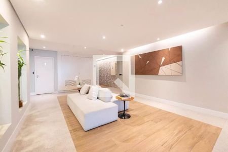 Apartamento para alugar com 40m², 1 quarto e 1 vaga Apartamento para alugar com 40m², 1 quarto e 1 vagaHall de entrada