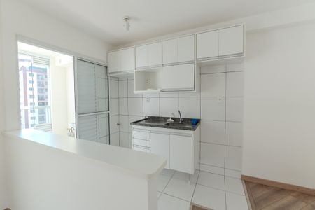 Apartamento para alugar com 40m², 1 quarto e 1 vaga Apartamento para alugar com 40m², 1 quarto e 1 vagaCozinha