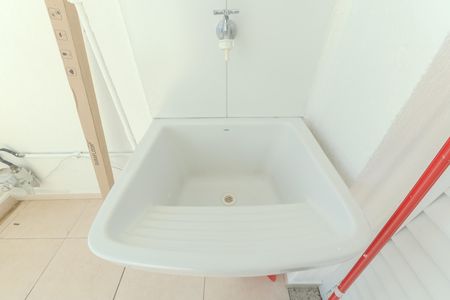 Apartamento para alugar com 40m², 1 quarto e 1 vaga Apartamento para alugar com 40m², 1 quarto e 1 vagaCozinha