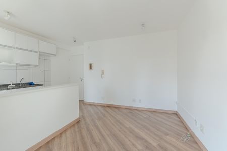 Apartamento para alugar com 40m², 1 quarto e 1 vaga Apartamento para alugar com 40m², 1 quarto e 1 vagaSala