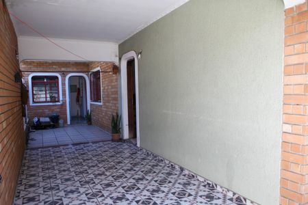 Casa à venda com 140m², 2 quartos e 5 vagasQuintal / Garagem
