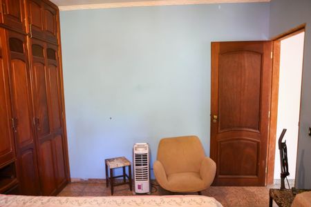 Casa à venda com 140m², 2 quartos e 5 vagasQuarto 2